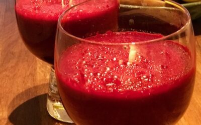 Detox – tips på recept för att komma igång
