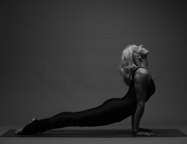 Yoga lördagar i Åkers Styckebruk, start den 24/8